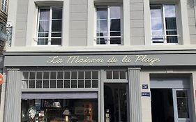 La Maison de la Plage